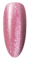 Preview: Maliva Gellack Shiny Rose Glitter Nagel